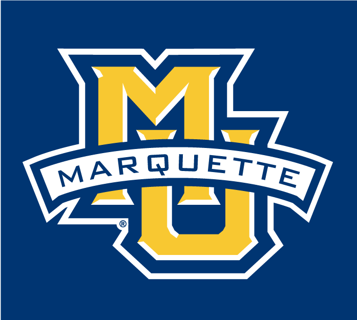 Marquette Golden Eagles 2005-Pres Alternate Logo v4 iron on transfers for T-shirts